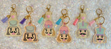 Nutcracker Key Fob Bundle Exclusives