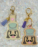 Nutcracker Key Fob Bundle Exclusives