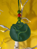 Brussel Sprout Ornament