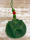 Brussel Sprout Ornament