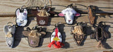 $5 Friday Animal Macrame Bundle 120