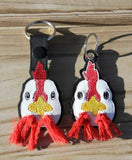 $5 Friday Animal Macrame Bundle 120