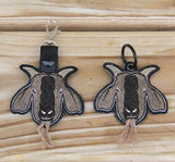 $5 Friday Animal Macrame Bundle 120