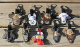 $5 Friday Animal Macrame Bundle 120