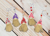$5 Friday Valentine Gnome Ornament Boy and Girl Bundle 113