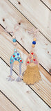 $5 Friday Valentine Gnome Ornament Boy and Girl Bundle 113