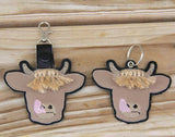 $5 Friday Animal Macrame Bundle 120