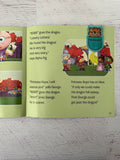 $5 Friday Pocket Pal Fold Over Magnetic Bookmark 23