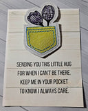 $5 Friday Flower Pocket Hug Bundle 324