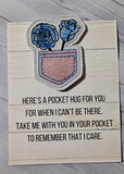 $5 Friday Flower Pocket Hug Bundle 324