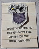 $5 Friday Flower Pocket Hug Bundle 324