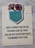 $5 Friday Flower Pocket Hug Bundle 324