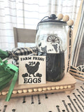 $5 Friday Farmhouse Gumball 47