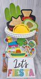 $5 Friday Fiesta Tiered Tray Bundle 331