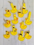 $5 Friday Rubber Duck Cruise KF 47