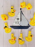$5 Friday Rubber Duck Cruise KF 47