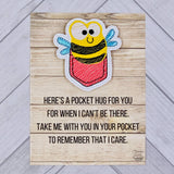 $5 Friday All Pocket Hug Release 210