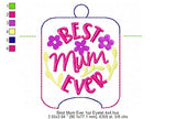 Best Mom Sanitizer Holder
