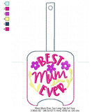 Best Mom Sanitizer Holder
