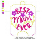 Best Mom Sanitizer Holder