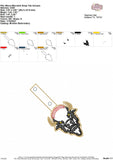 $5 Friday Animal Macrame Bundle 120
