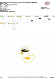 $5 Friday Rubber Duck Cruise KF 47