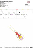 $5 Friday Animal Macrame Bundle 120