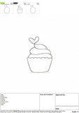 $5 Friday Valentine Gnome Coloring Doll Bundle 16