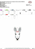 $5 Friday Animal Macrame Bundle 120