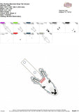 $5 Friday Animal Macrame Bundle 120