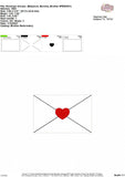 $5 Friday Valentine Tiered Tray Bundle 113