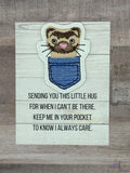 $5 Friday All Pocket Hug Release 210
