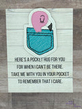 $5 Friday All Pocket Hug Release 210