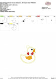 $5 Friday Rubber Duck Cruise KF 47