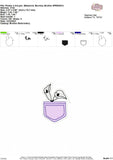 $5 Friday Flower Pocket Hug Bundle 324