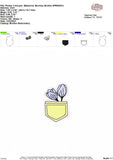 $5 Friday Flower Pocket Hug Bundle 324