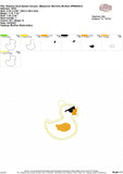 $5 Friday Rubber Duck Cruise KF 47