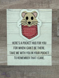 $5 Friday All Pocket Hug Release 210