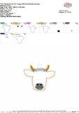 $5 Friday Animal Macrame Bundle 120