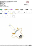 $5 Friday Animal Macrame Bundle 120