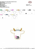 $5 Friday Animal Macrame Bundle 120