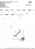 $5 Friday Animal Macrame Bundle 120