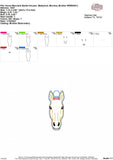 $5 Friday Animal Macrame Bundle 120