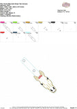 $5 Friday Animal Macrame Bundle 120