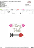 $5 Friday Valentine Tiered Tray Bundle 113