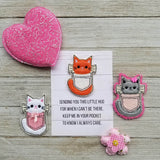 $5 Friday All Pocket Hug Release 210