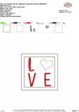 $5 Friday Valentine Tiered Tray Bundle 113