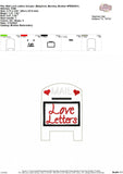$5 Friday Valentine Tiered Tray Bundle 113