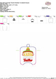 $5 Friday Nacho Average Teacher Bundle 317