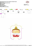 $5 Friday Nacho Average Teacher Bundle 317